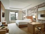 Skyline Twin Suite