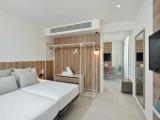 Double Townhouse