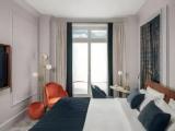 Signature Double room with balcony
