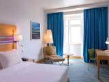 3 Rooms Friends & Family Stay room