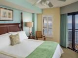 1 Bedroom Grand Suite oceanfront