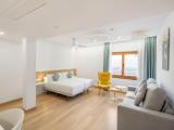 Superior Family room