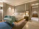 Executive Family Suite
