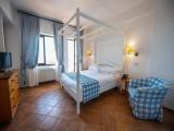 Family Double room with sea view