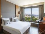 Standard Double room with sea view