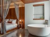Deluxe with Bathtub Type-B Double room