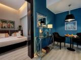 Deluxe in an Annex Building 100 meters Away Twin Suite