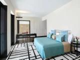 Verandah Pool Double Suite