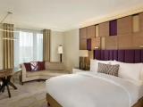 Deluxe Double room with Potsdamer Platz view