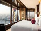 Larger Club Lounge Access (for 2 people only) Double Suite