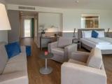 Second Floor Double Junior Suite