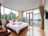 Deluxe Double Suite