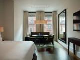 Mercer Deluxe Double room