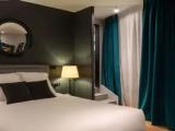 Bruges Double Apartment
