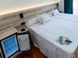 Single-Parent Family 1+2 room