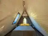 Villa A-Frame