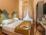 Mozart Standard Double room