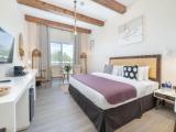 Boutique Double room with balcony