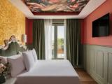 Master Red Level Double Suite