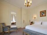 Terrace Eiffel Tower Double Suite