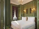 Baverez Terrace Eiffel Tower Double Suite