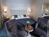 Lifestyle Double Suite