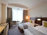 2 Bedrooms Tower Building Quadruple Suite