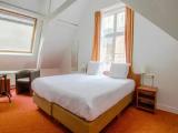 Classic Church View Double room