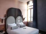 Ognisanti Double room with canal view
