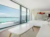 Lagoon Water Pool Double Villa