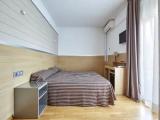Handicapped Accessible Double room