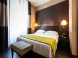 Executive Annex Building Double room