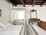 Double Suite with pool view