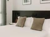 Duplex Double Apartment