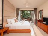 Seaside Wing Double Junior Suite