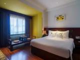 Schroeder Double room