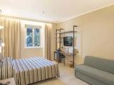 Double Junior Suite