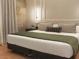 Duplex room