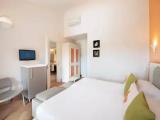 Classic Double room with balcony
