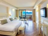Superior Double Junior Suite
