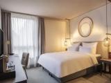Double Junior Suite
