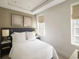 1 Bedroom Deluxe Double Suite