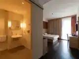 Accessible Double room