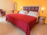 Quadruple Junior Suite