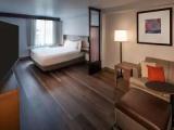 Accessible Double room