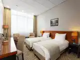 Twin Suite