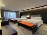 Rooftop Suite