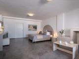 Jacuzzi Double Cozy Suite