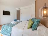 Premium Double room with sea view