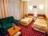 Standard Plus Twin room